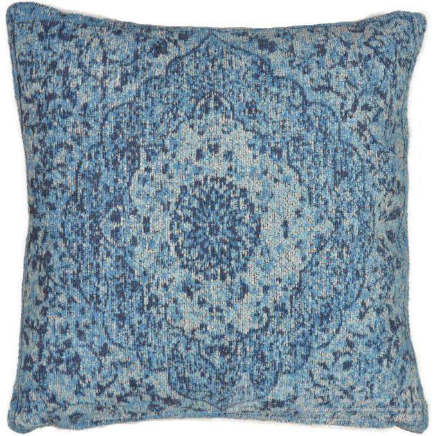 Tabriz Kussen 45x45cm